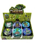 Mystic Timbers Metal Grinder
