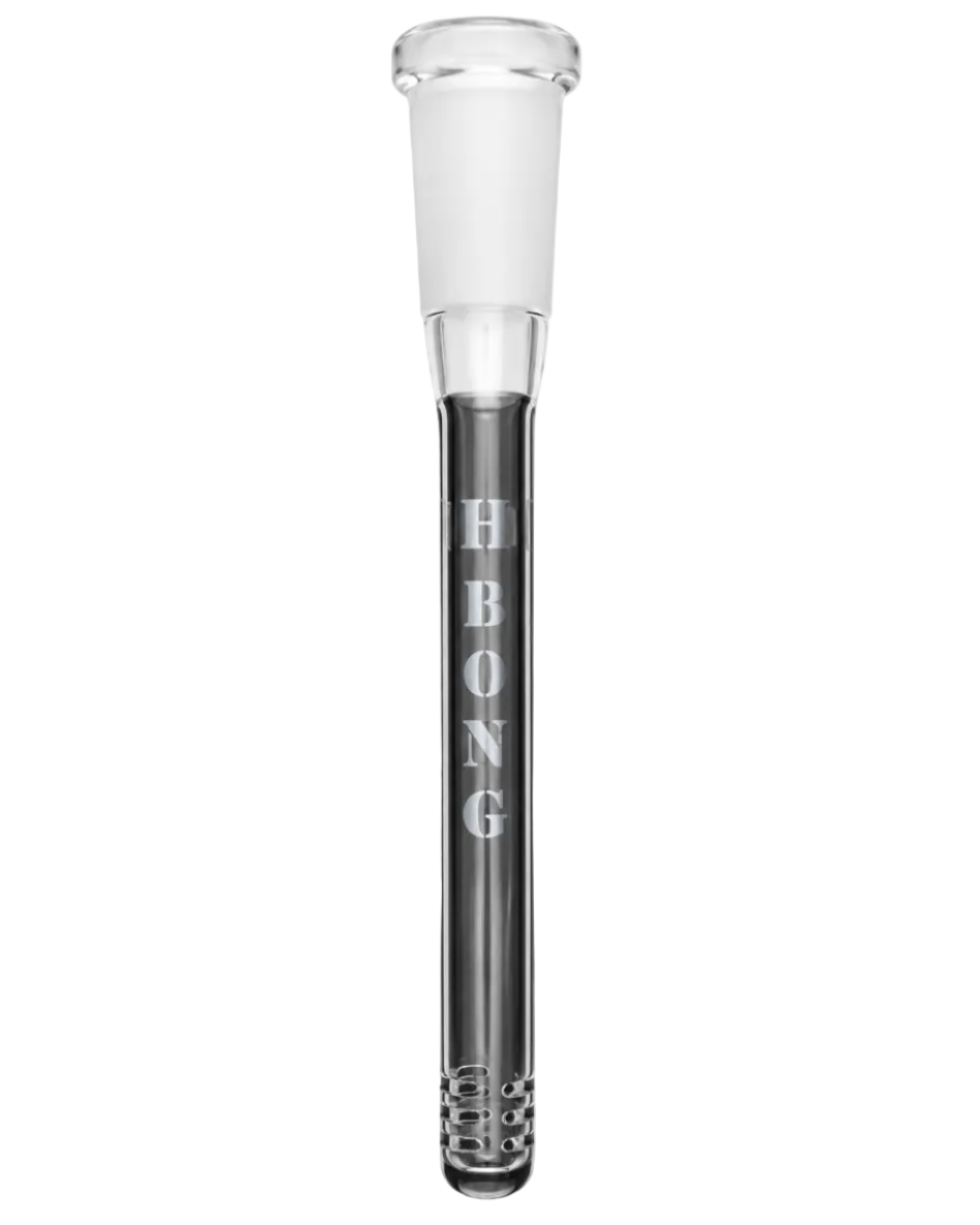 Stoned Age Tinted Glass Stem – 14.5cm