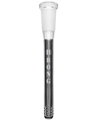 Stoned Age Tinted Glass Stem – 14.5cm