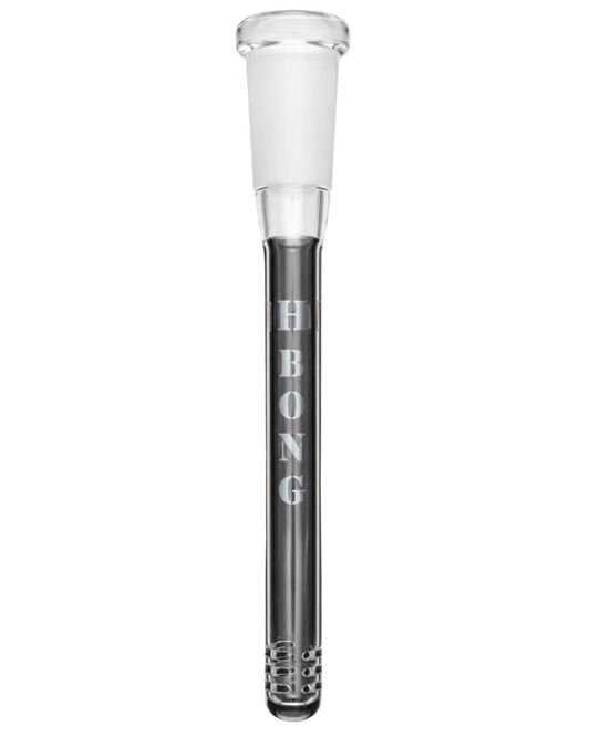 Stoned Age Tinted Glass Stem – 14.5cm