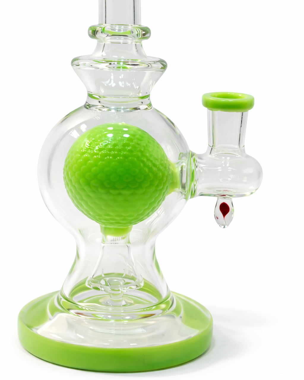 Verdant Globe
