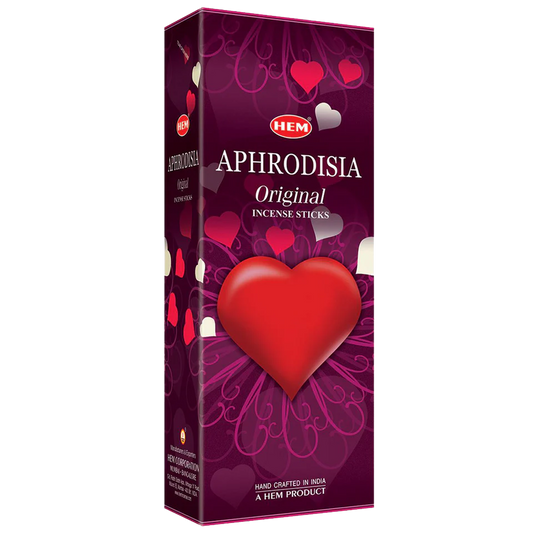 Aphrodisia Incense