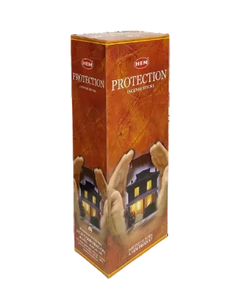 Protection Incense