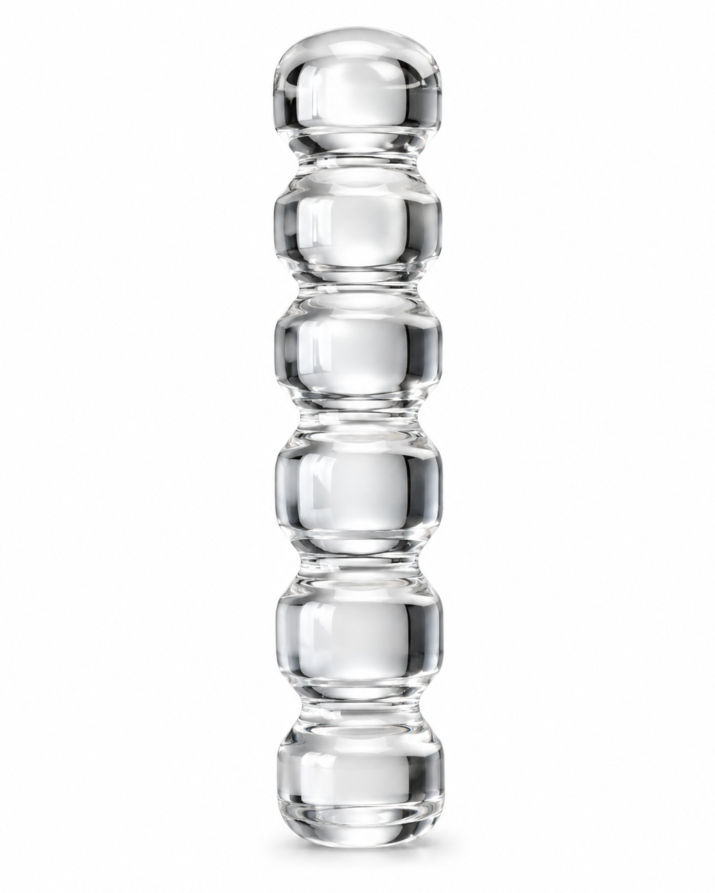 Beaded Quartz Terp Pillar