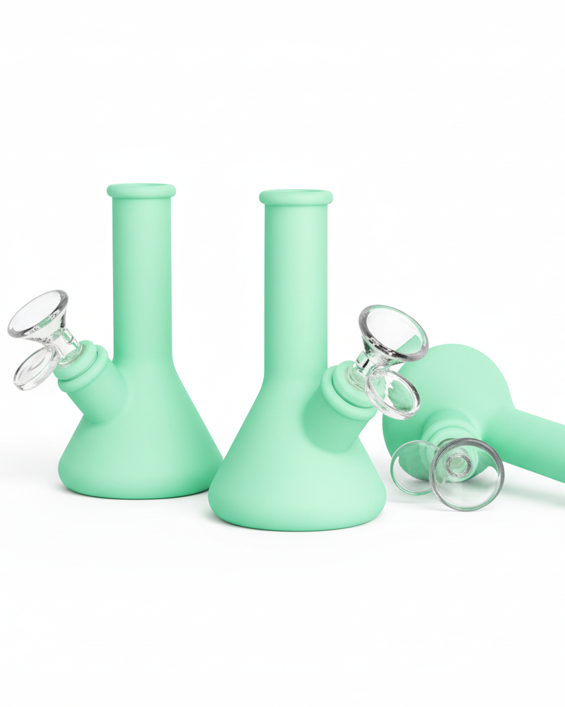 Silicone Micro - multiple angles