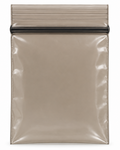 Apple Ziplock Bags 2020 - Grey