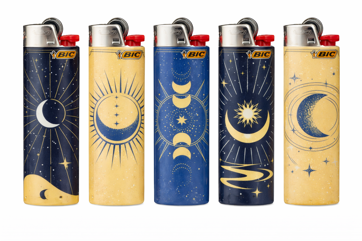 BIC Classic Maxi Lighter