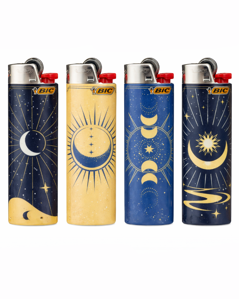 BIC Classic Maxi Lighter