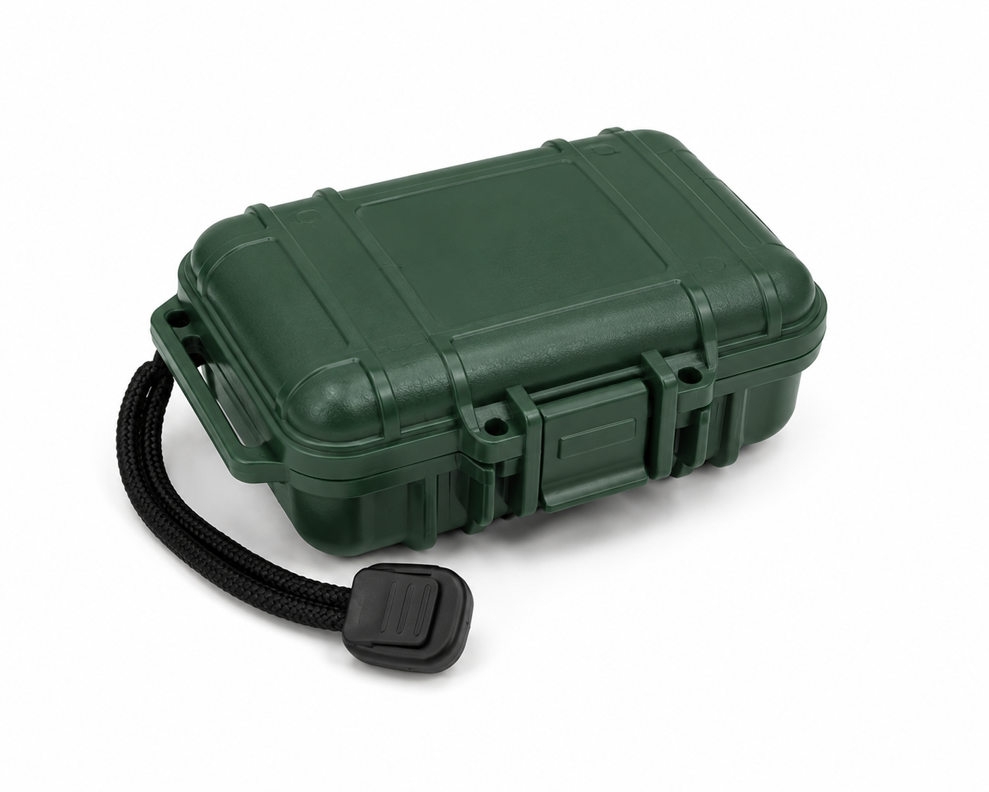 Magnetic Hard Case