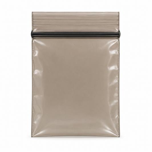 Apple Brand Zip Lock Bags 15x15mm