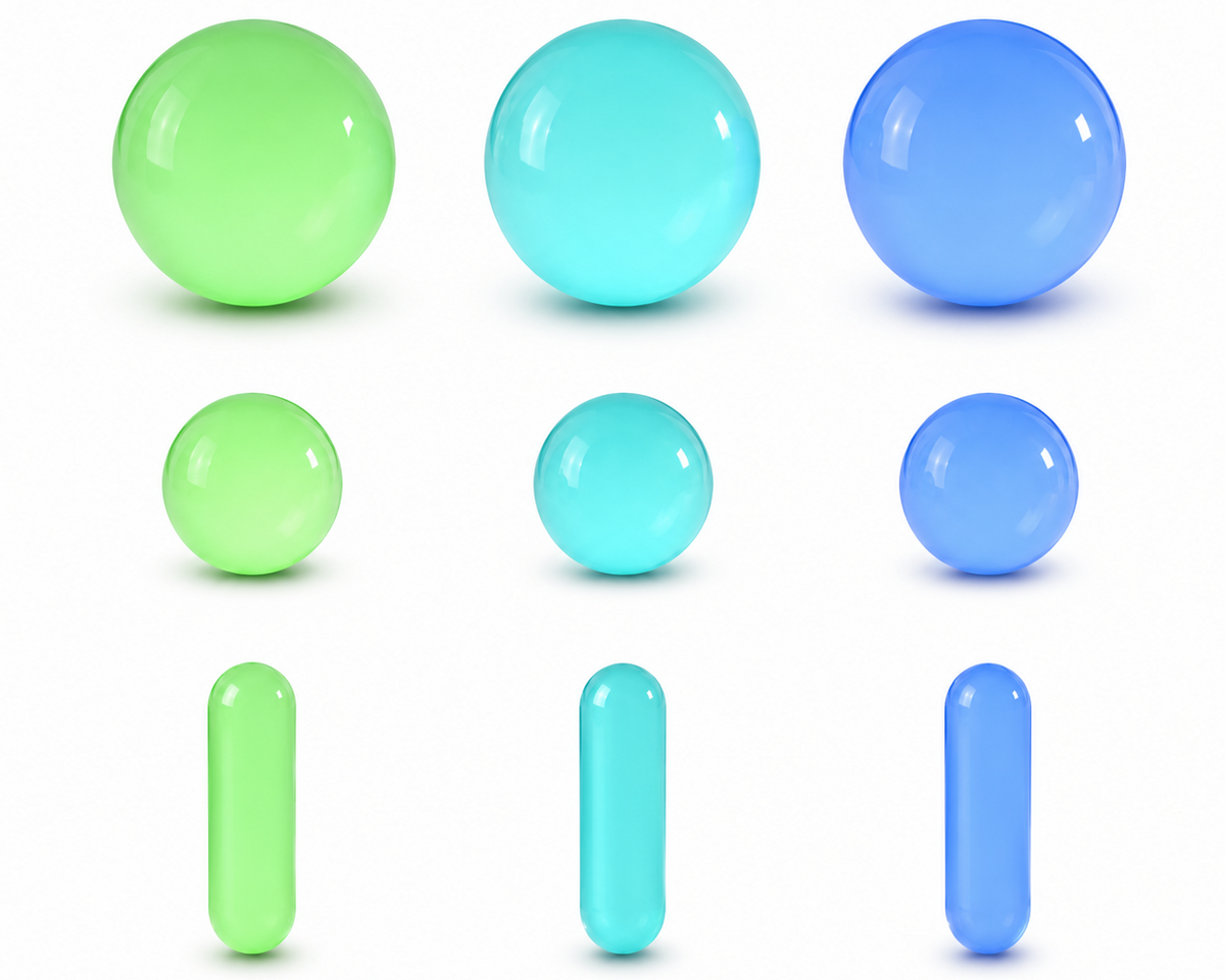 Luminous Terp Slurper Set