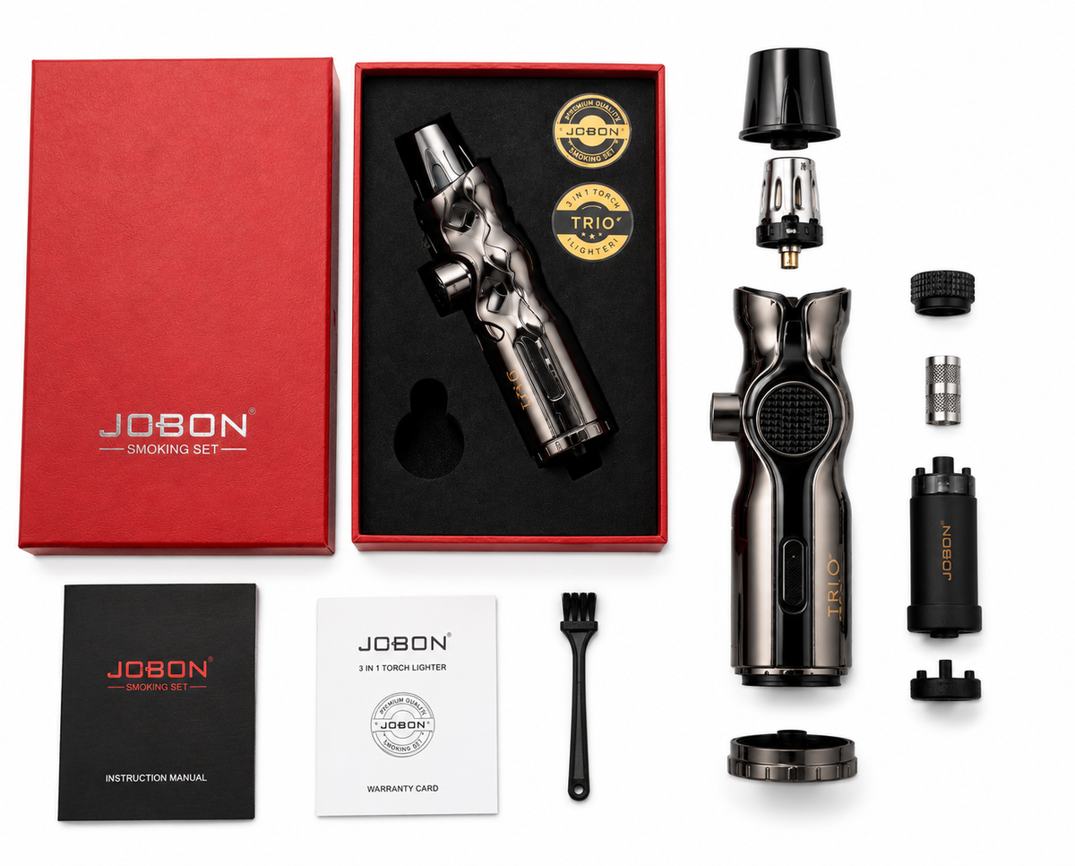Jobon Jet Lighter - JL10