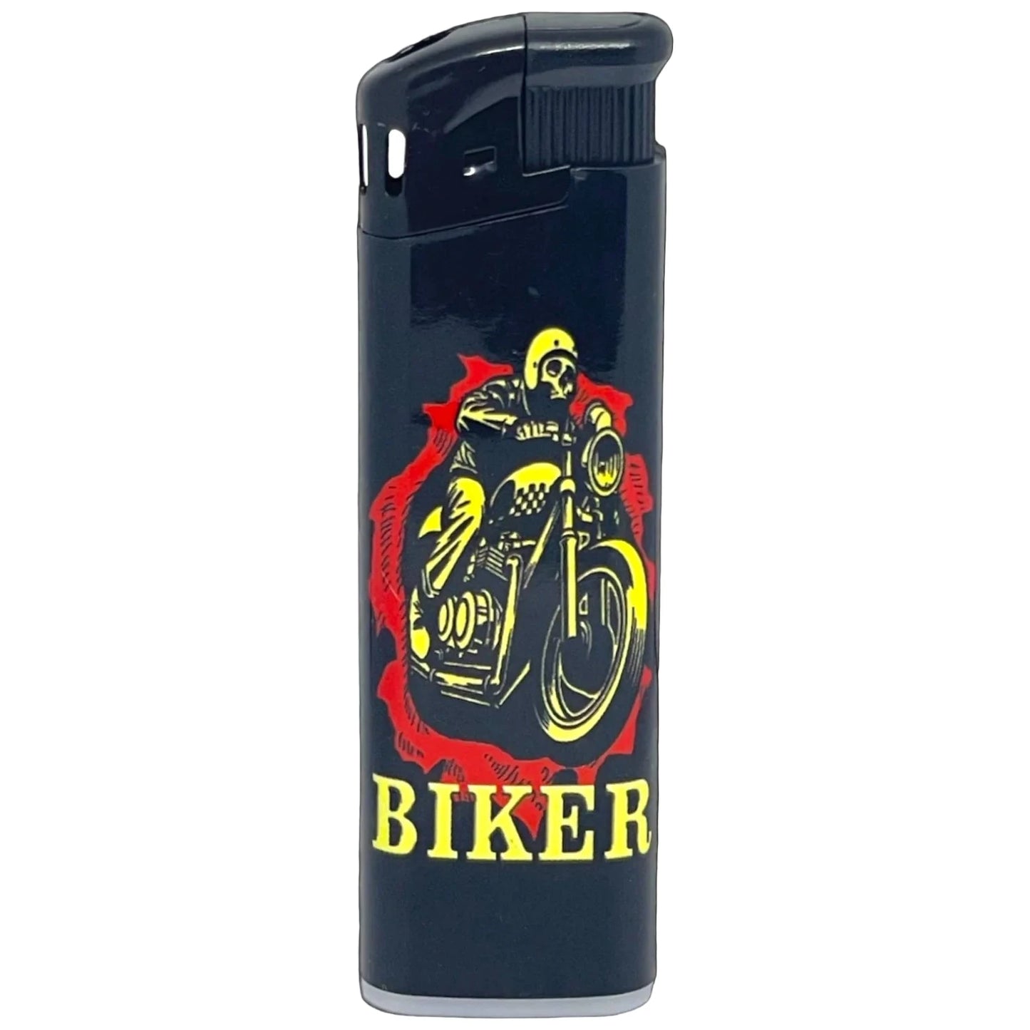 Litt Gangsters Electronic Lighter