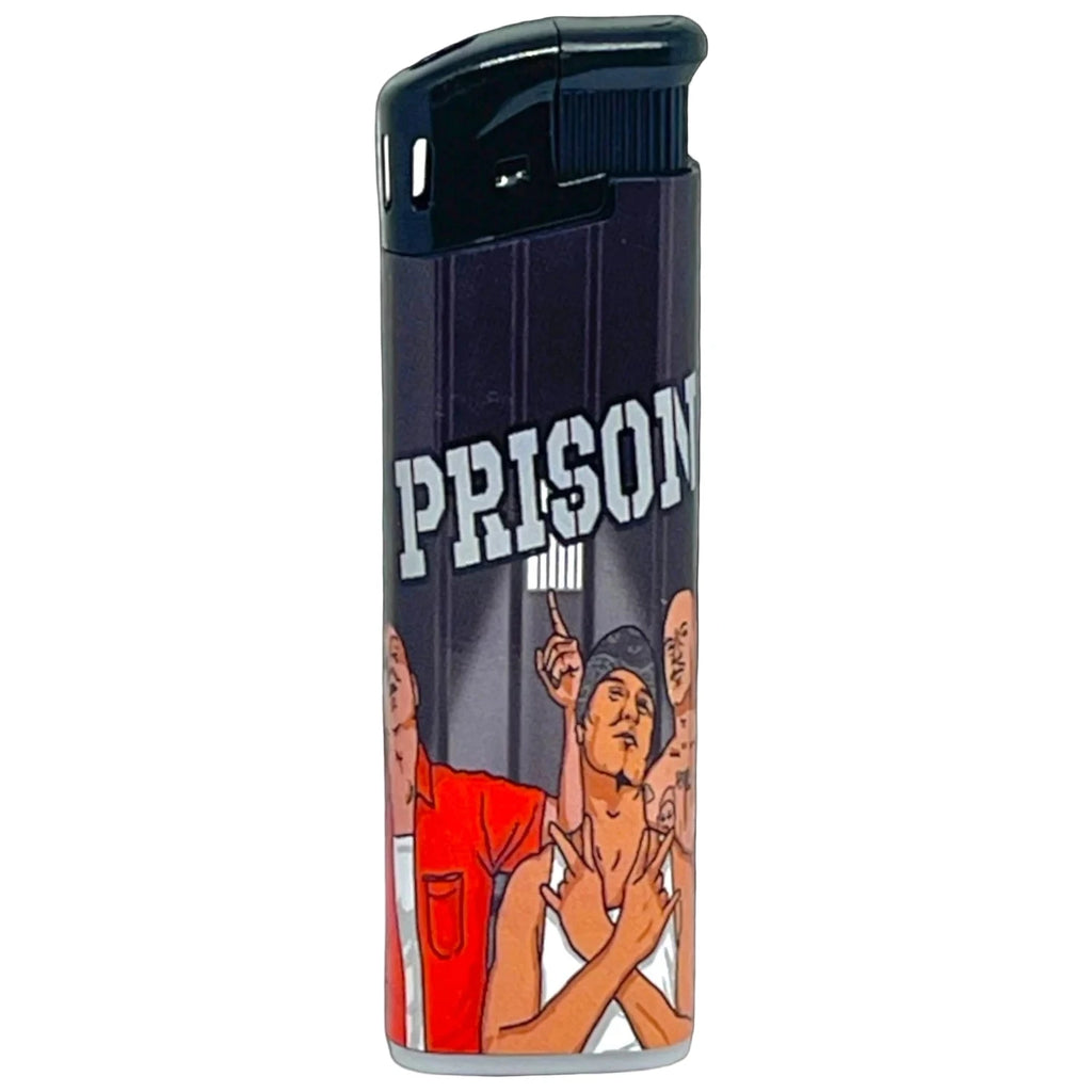 Litt Gangsters Electronic Lighter