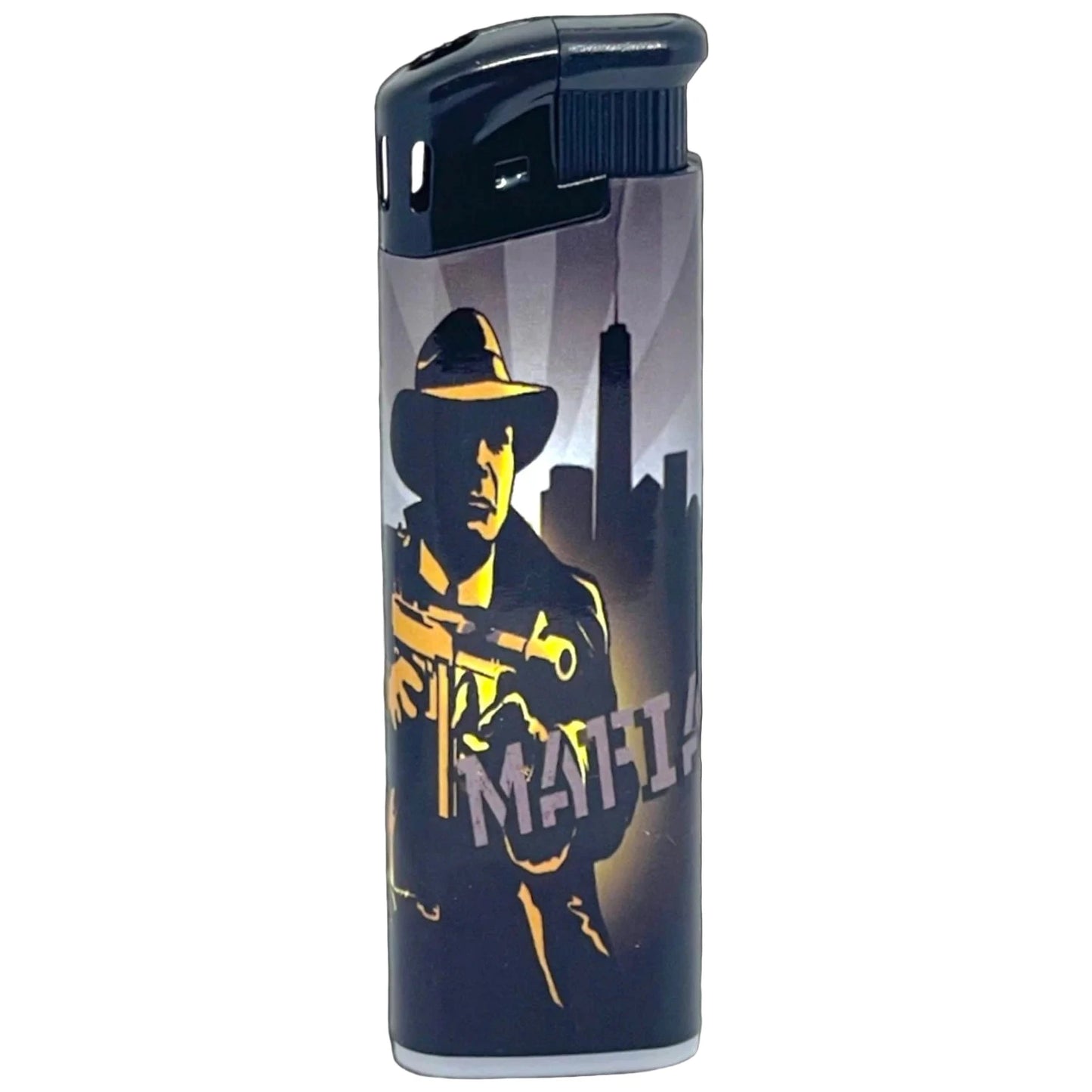 Litt Gangsters Electronic Lighter