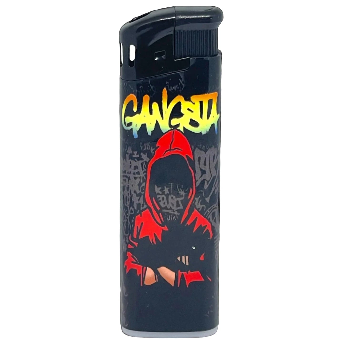 Litt Gangsters Electronic Lighter