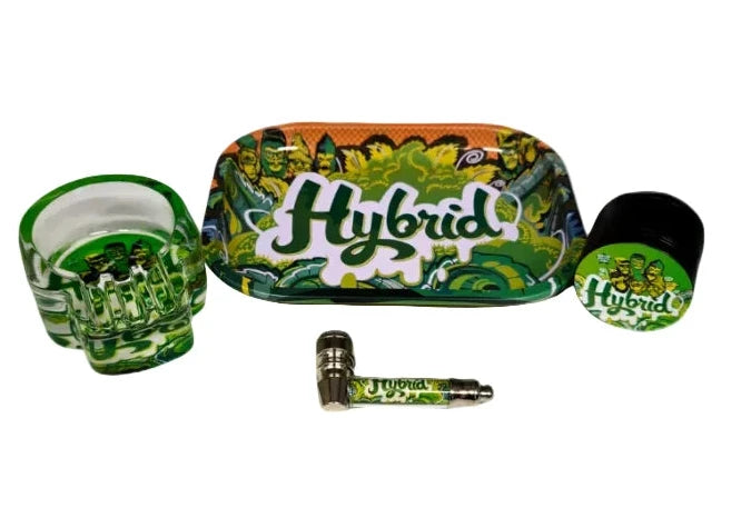 Gorilla Rolling Tray Kit