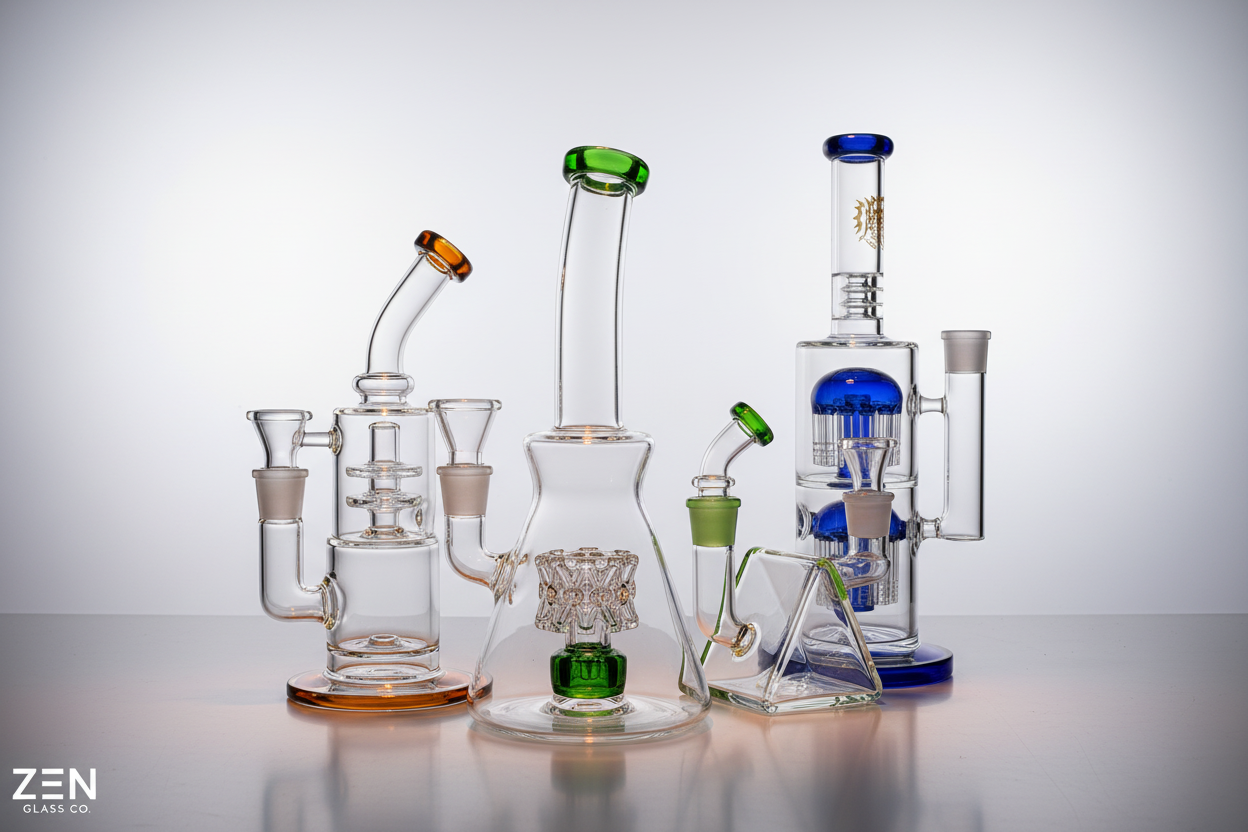 Midnight Smoke Co Hero Banner