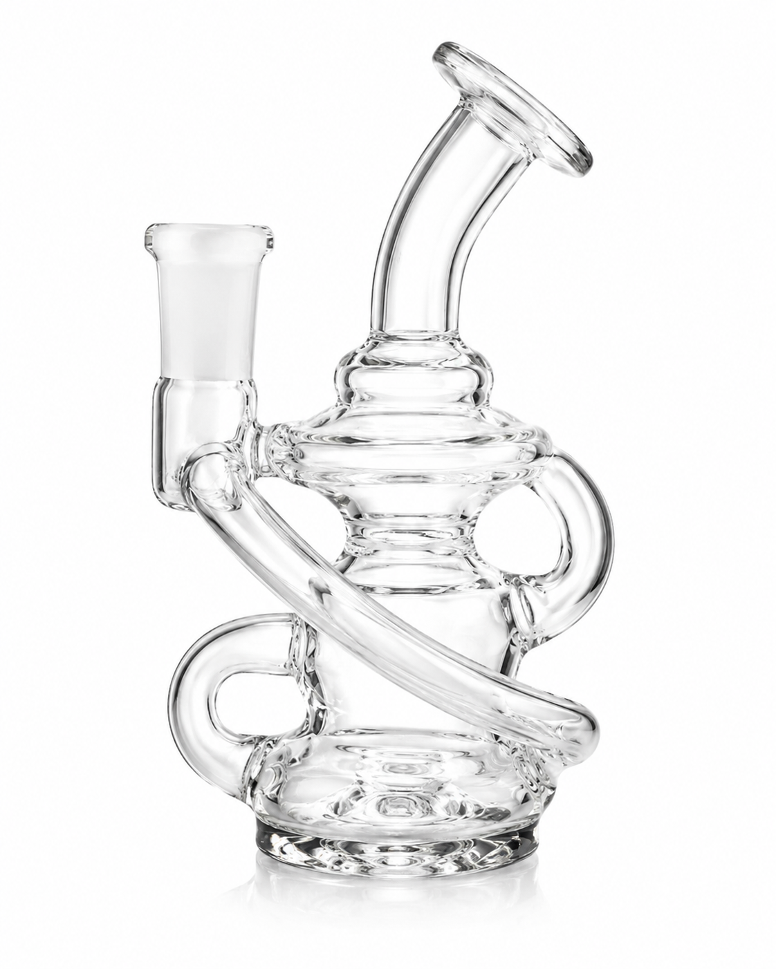 Infinity V2 Recycler