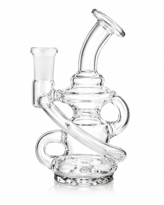 Infinity V2 Recycler
