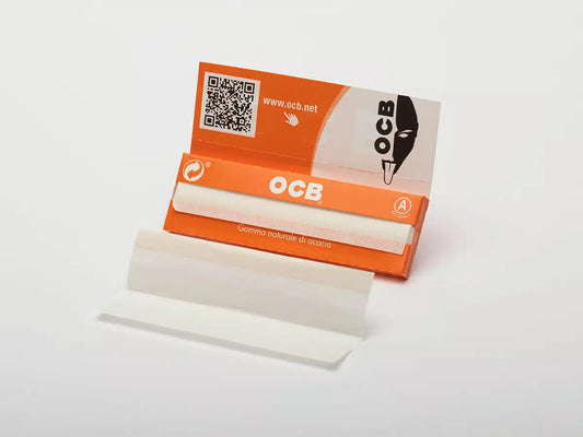 OCB Rolling Papers