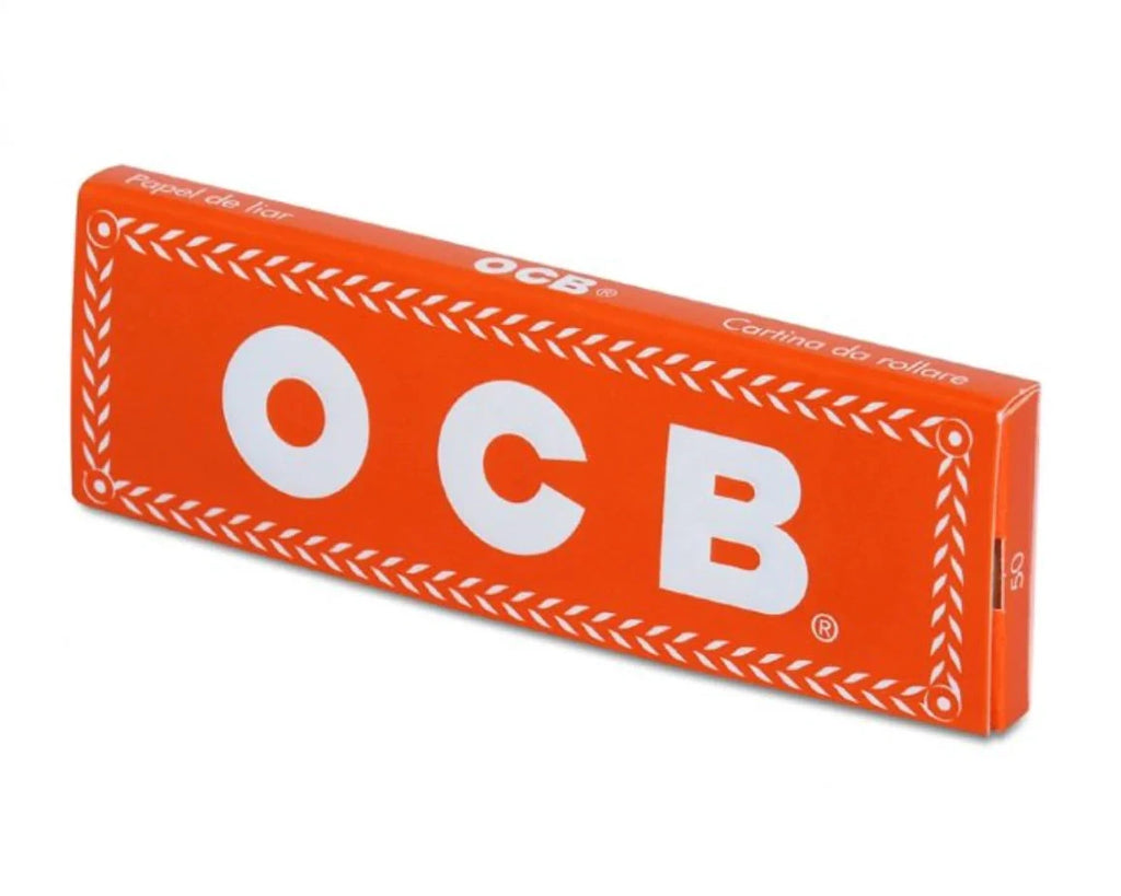 OCB Rolling Papers