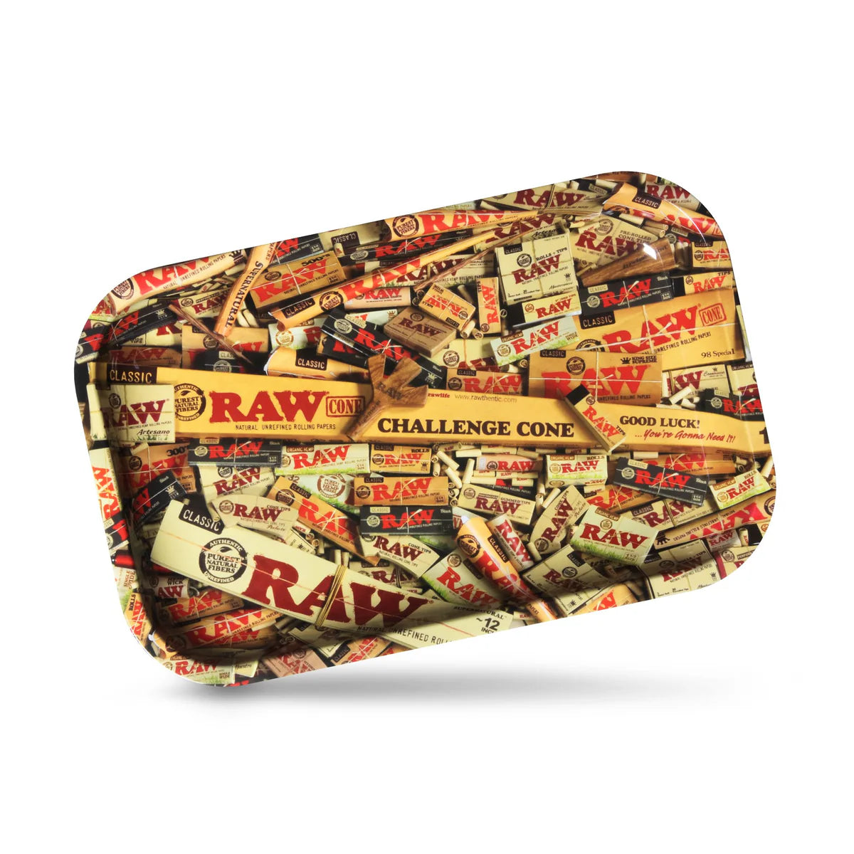 RAW Mix Rolling Tray