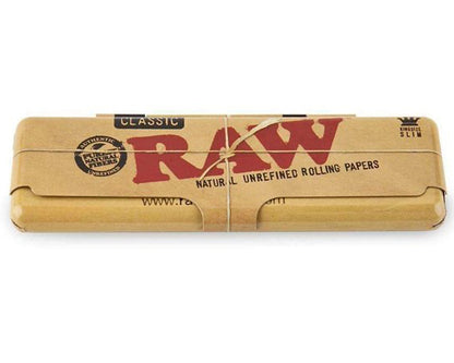 Raw Storage Tin