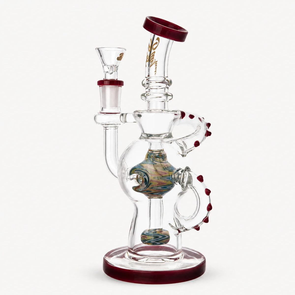 The Great Drake Dual-Path Recycler