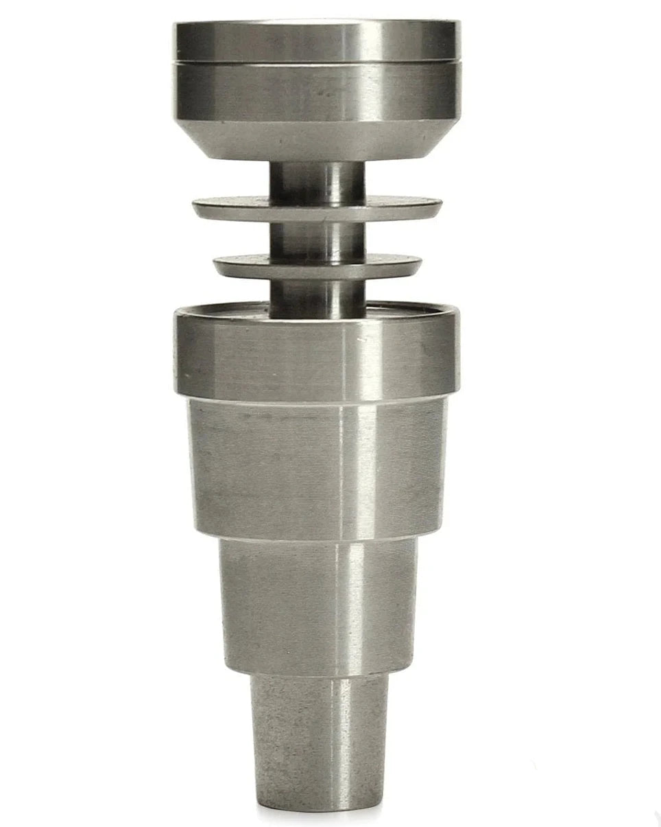 Titanium Nail