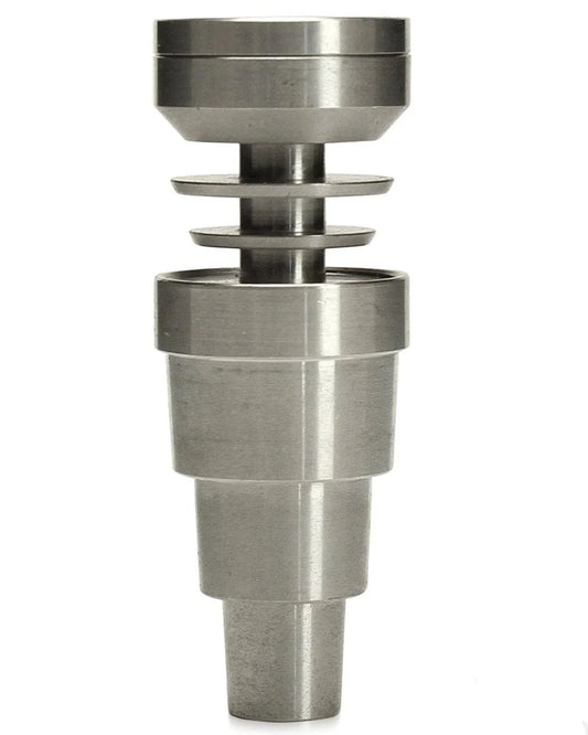 Titanium Nail