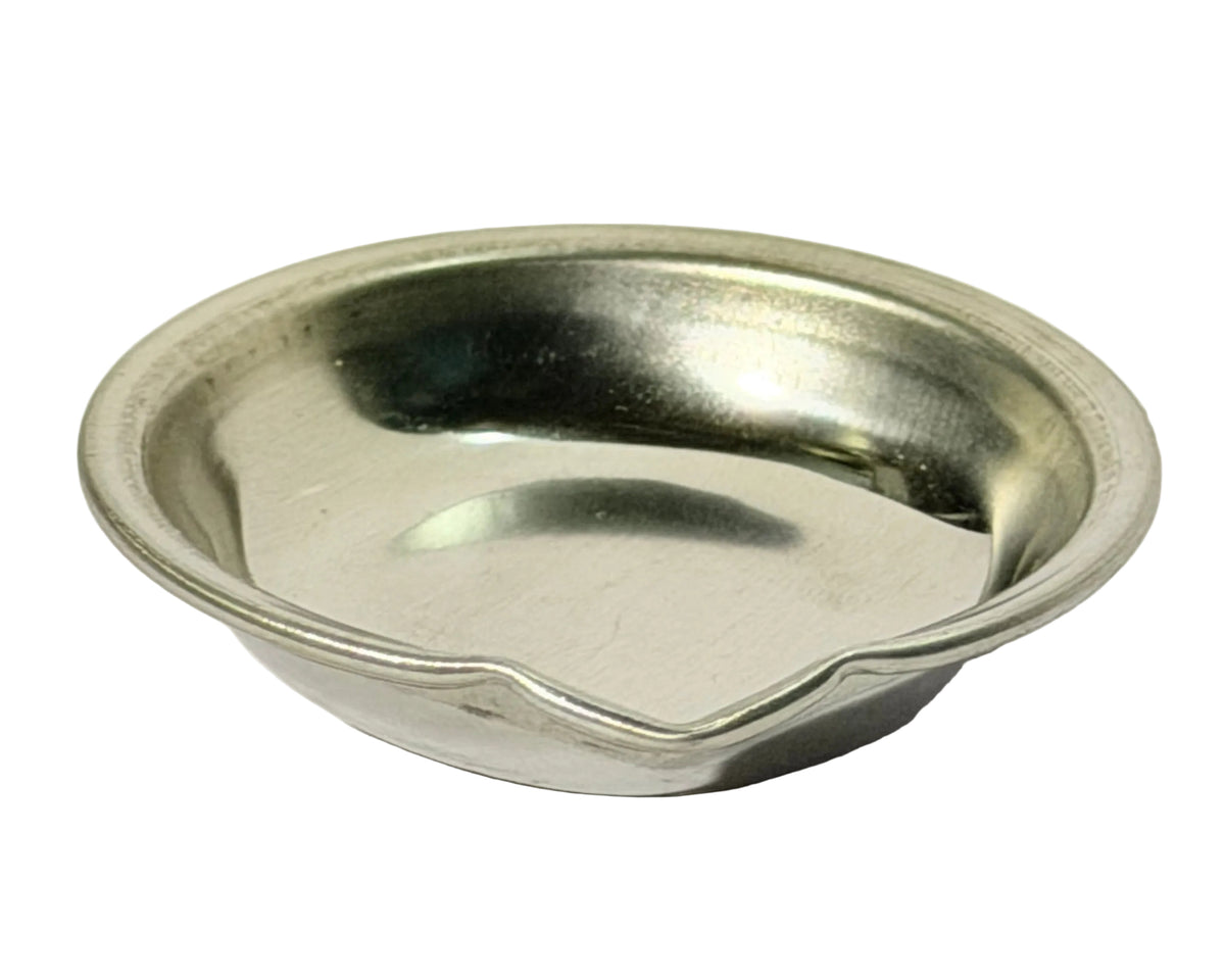 Jewellery Scale Container