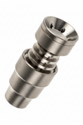 Titanium Domeless Dab Nail