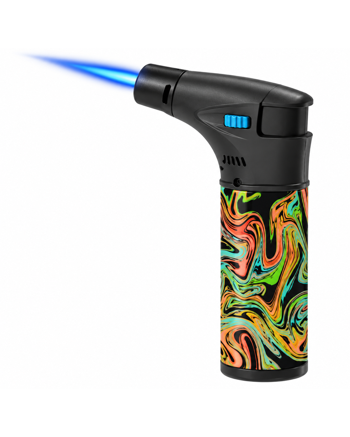 Zengaz Torch Jet II Lighter - Mixed Designs